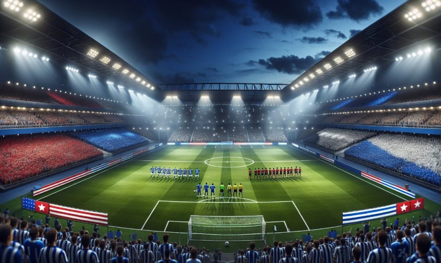 Katalonya Derbisinde Barcelona Kazanır mı?