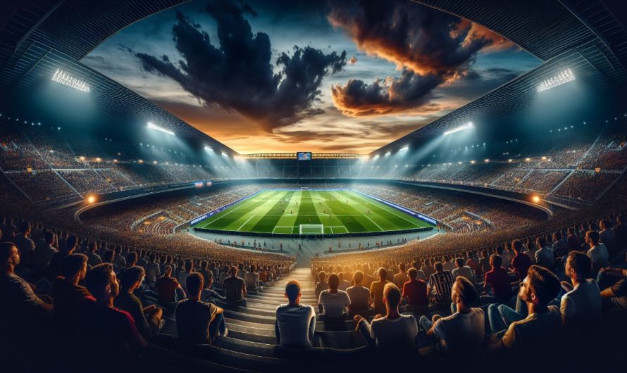 Mestalla’da Valencia Real Madrid Kavgası