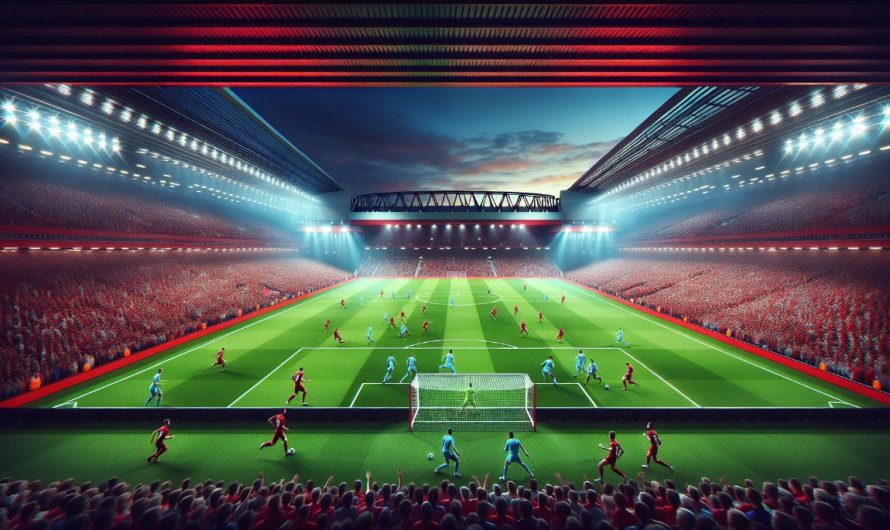 Anfield’da Zirve Savaşı: City-Liverpool