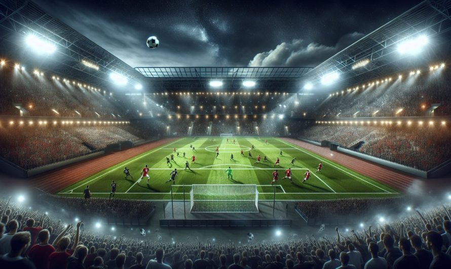 Anfield’da Büyük Kapışma: Liverpool ve Newcastle Yüzleşiyor