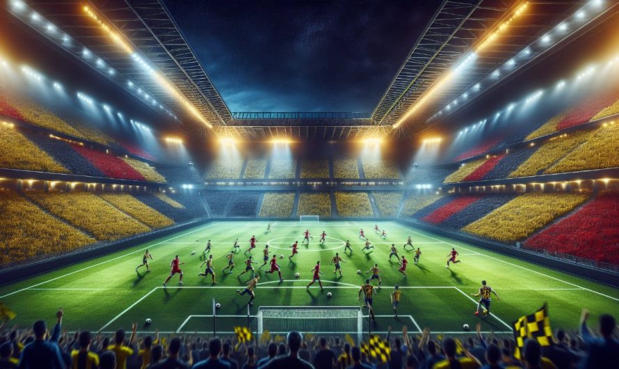 Fenerbahçe – Göztepe Maçının Önemi Nedir? | Süper Lig 25 Ocak 2026