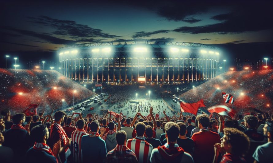 Benfica ve Real Madrid’in Karşılaştığı Zaman Neler Olur?