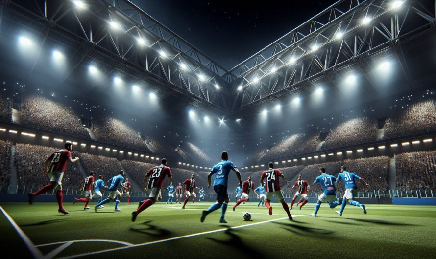 Ne Zaman Juventus, Napoli’yi Geçebilir?