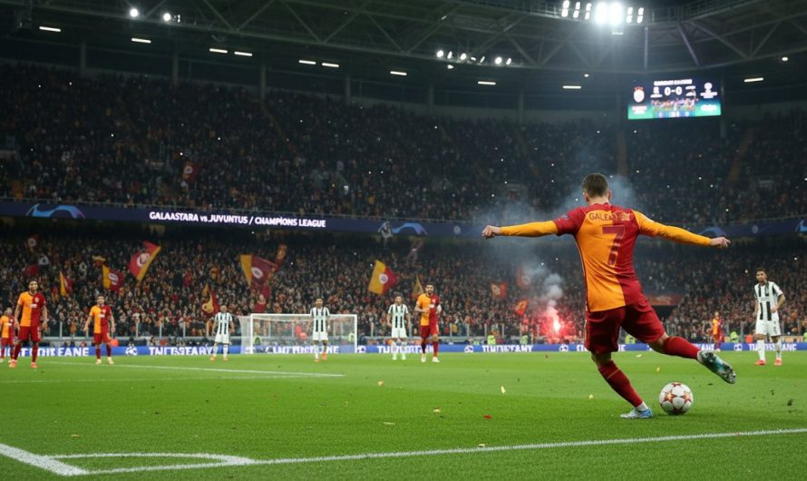 Aslan’ın İtalyan Sınavı: Okan Buruk’un Planı Netleşti