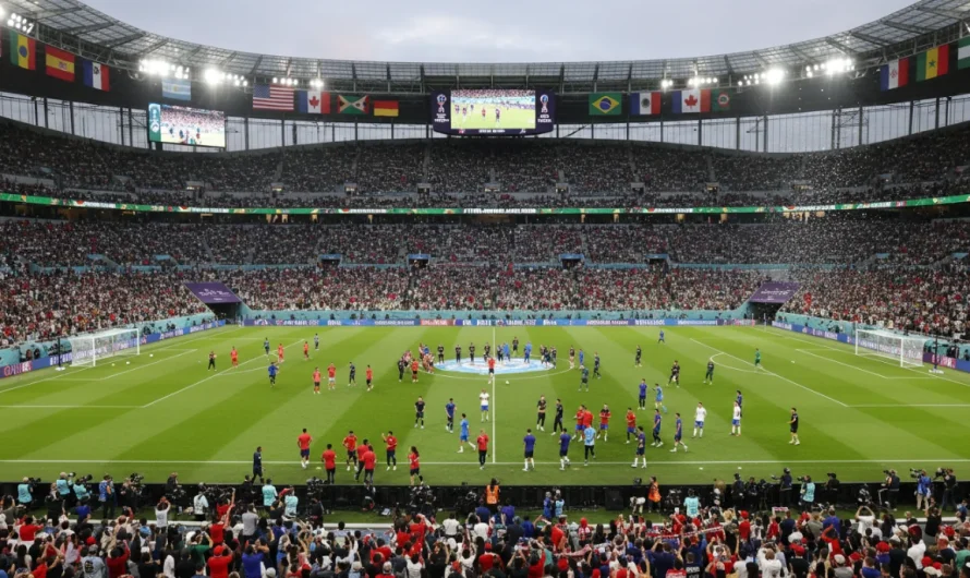 2026 Dünya Kupası Son 6 Bilet Adayları ve Türkiye’nin Şansı