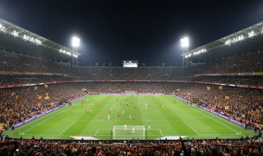 Kadıköy’de Kritik Randevu: Kanarya’nın Telafi Sınavı