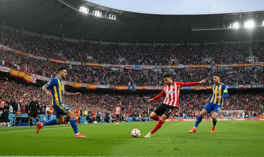 Samsunspor İspanya Deplasmanında: Avrupa’daki 22. Randevu ve Tur Mücadelesi