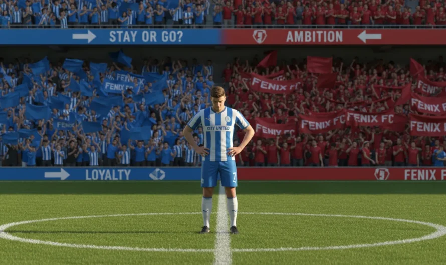 Siyah Beyazlı Forvetin Çizme Macerasında Opsiyon Krizi Kapıda